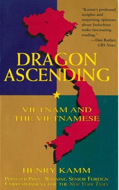 Cover Dragon Ascending (eBook, ePUB)