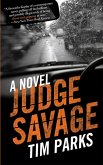 Judge Savage (eBook, ePUB)