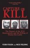 Capture or Kill (eBook, ePUB)