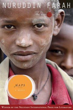 Maps (eBook, ePUB) - Farah, Nuruddin