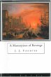 A Masterpiece of Revenge (eBook, ePUB) - Bild 1