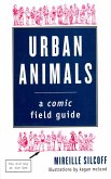 Urban Animals: A Comic Field Guide (eBook, ePUB)