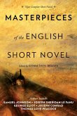 Masterpieces of the English Short Novel (eBook, ePUB)