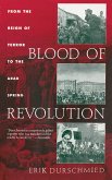 Blood of Revolution (eBook, ePUB)