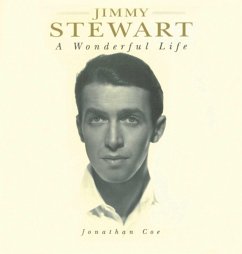 Jimmy Stewart (eBook, ePUB) - Coe, Jonathan