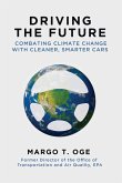 Driving the Future (eBook, ePUB)