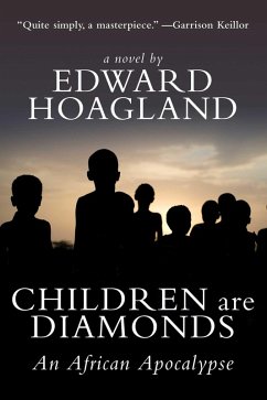 Cover Children Are Diamonds (eBook, ePUB)