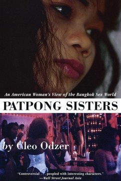 Cover Patpong Sisters (eBook, ePUB)