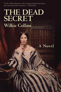 Cover The Dead Secret (eBook, ePUB)