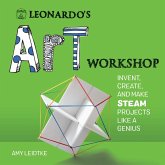 Leonardo's Art Workshop (eBook, ePUB) Leonardo's Art Workshop (eBook, ePUB)