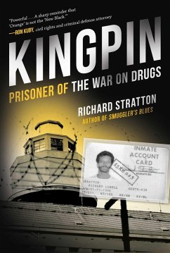 Kingpin (eBook, ePUB) - Stratton, Richard