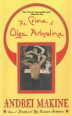 The Crime of Olga Arbyelina (eBook, ePUB)