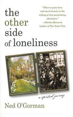 Cover The Other Side of Loneliness: A Spiritual Journey (eBook, ePUB)