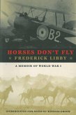 Horses Don't Fly (eBook, ePUB)