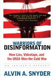 Warriors of Disinformation (eBook, ePUB)
