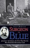 Surgeon in Blue (eBook, ePUB)