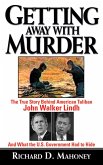 Getting Away With Murder (eBook, ePUB)