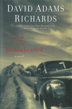 Cover River of the Brokenhearted (eBook, ePUB)