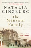 The Manzoni Family (eBook, ePUB)