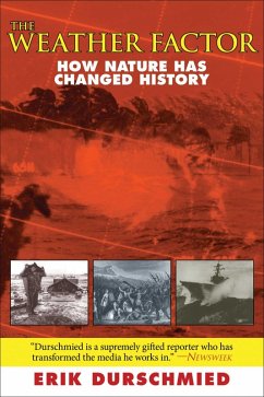 Cover The Weather Factor (eBook, ePUB)