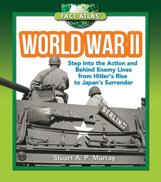 World War II (eBook, ePUB)