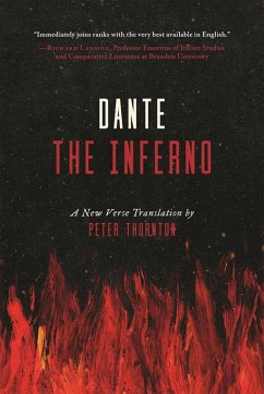 The Inferno (eBook, ePUB) - Alighieri, Dante