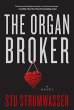 The Organ Broker (eBook, ePUB) - Bild 1