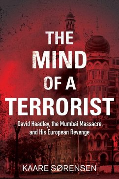 Cover The Mind of a Terrorist (eBook, ePUB)