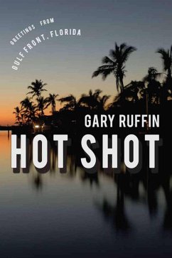 Cover Hot Shot (eBook, ePUB)