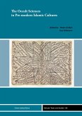 The Occult Sciences in Pre-modern Islamic Cultures (eBook, PDF)