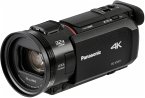 Panasonic HC-VXF11EG-K schwarz