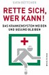 Rette sich, wer kann (eBook, ePUB) - Bild 1