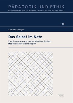 Das Selbst im Netz (eBook, PDF) - Spengler, Andreas