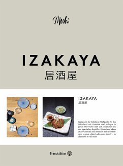 Izakaya (eBook, ePUB) - Mochi