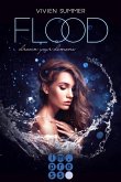 Flood. (Die Elite) (eBook, ePUB)