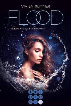 Flood. (Die Elite) (eBook, ePUB) - Summer, Vivien
