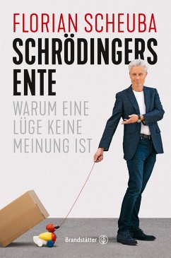 Schrödingers Ente (eBook, ePUB) - Scheuba, Florian