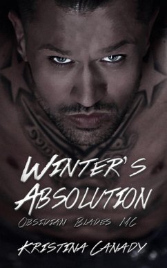 Cover Winter's Absolution (eBook, ePUB)