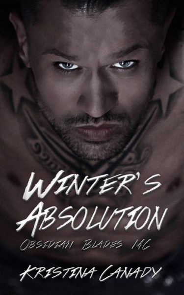 Winter's Absolution (eBook, ePUB)