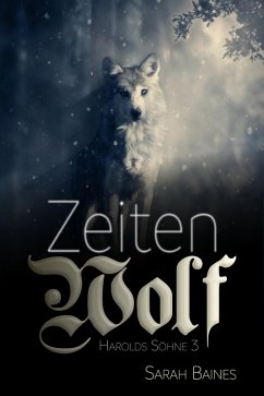 Zeitenwolf (eBook, ePUB) - Baines, Sarah