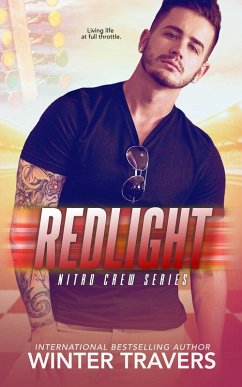 Redlight (Nitro Crew, #3) (eBook, ePUB) - Travers, Winter