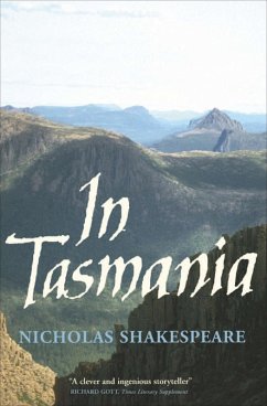Cover In Tasmania (eBook, ePUB)