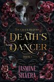 Death's Dancer (Grace Bloods, #1) (eBook, ePUB)