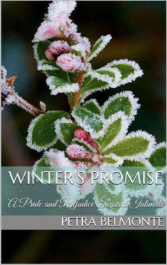 Cover Winter's Promise (Elizabeth's Secret Garden, #3) (eBook, ePUB)
