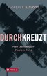 Durchkreuzt (eBook, ePUB) - Bild 1
