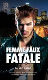 Femme Faux Fatale (eBook, ePUB)