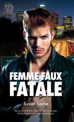 Cover Femme Faux Fatale (eBook, ePUB)