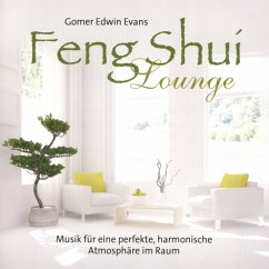 Feng Shui Lounge - Evans,Gomer Edwin
