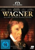 Wagner - Das Leben und Werk Richard
