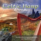 Celtic Harp Dreams